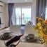 1 Bedroom Apartment for sale at Whale Marina Condo, Na Chom Thian