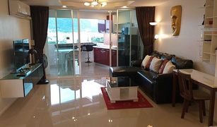 1 Bedroom Condo for sale in Patong, Phuket Phuket Palace