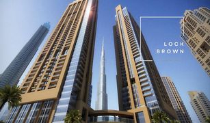 3 Bedrooms Apartment for sale in Opera District, Dubai Act Two