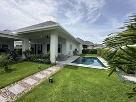 2 Schlafzimmer Villa zu verkaufen im Smart Hamlet, Hin Lek Fai, Hua Hin, Prachuap Khiri Khan, Thailand