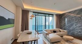 Available Units at The Estelle Phrom Phong