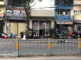 Studio Villa zu verkaufen in District 3, Ho Chi Minh City, Ward 11, District 3