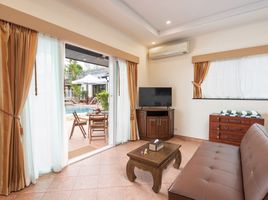 6 Bedroom Villa for sale at Mythos Villa, Huai Yai