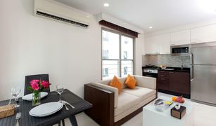 1 chambre Condominium a vendre à Kamala, Phuket Kamala Regent