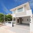 4 Bedroom House for rent at Koolpunt Ville 9 , Ban Waen