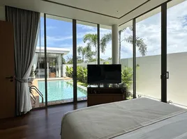 3 Bedroom House for rent at The Ozone Residences, Choeng Thale