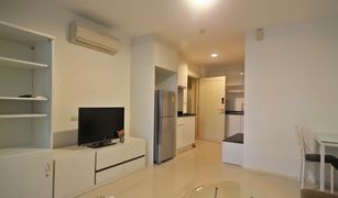 1 Bedroom Condo for sale in Khlong Tan, Bangkok Pearl Residences Sukhumvit 24