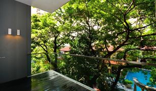 3 Bedrooms Condo for sale in Khlong Toei, Bangkok Domus