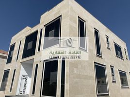 4 बेडरूम विला for sale at Al Hooshi Villas, Hoshi, अल बदी