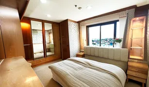 2 Bedrooms Condo for sale in Wang Thonglang, Bangkok P. Thana Tower