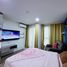 1 Schlafzimmer Wohnung zu vermieten im The Origin Ramintra 83 Station, Ram Inthra, Khan Na Yao