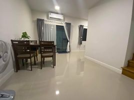 4 Bedroom Townhouse for rent at The Connect Rangsit-Klong 2, Khlong Song