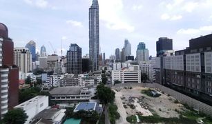 1 Bedroom Condo for sale in Makkasan, Bangkok Q Chidlom-Phetchaburi 