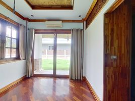 3 Schlafzimmer Villa zu verkaufen in Mueang Chiang Mai, Chiang Mai, Chang Phueak, Mueang Chiang Mai