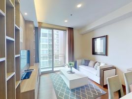 1 Bedroom Condo for rent at Quattro By Sansiri, Khlong Tan Nuea