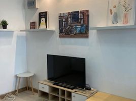 1 Schlafzimmer Wohnung zu verkaufen im City Home Srinakarin, Bang Na