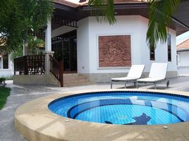 1 Bedroom Villa for rent at Manora Village I, Nong Kae, Hua Hin, Prachuap Khiri Khan