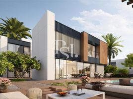 4 Bedroom House for sale at Saadiyat Lagoons, Saadiyat Beach