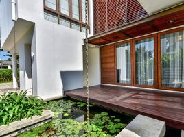 3 Bedroom Villa for sale at Pran A Luxe , Pak Nam Pran