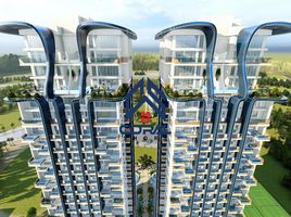 1 Bedroom Apartment for sale at Samana Waves 2, District 13