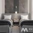 1 Schlafzimmer Appartement zu verkaufen im Midtown Noor, Midtown, Dubai Production City (IMPZ)