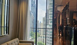 1 Bedroom Condo for sale in Khlong Tan Nuea, Bangkok Noble State 39