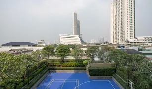 2 Bedrooms Condo for sale in Khlong Ton Sai, Bangkok The River by Raimon Land