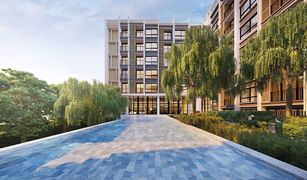 1 chambre Condominium a vendre à Bang Na, Bangkok Dolce Lasalle