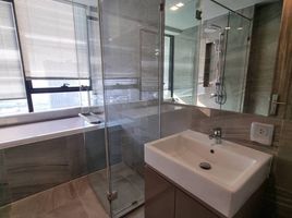 1 Schlafzimmer Appartement zu vermieten im Ideo Q Sukhumvit 36, Khlong Tan