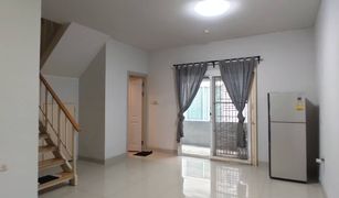 3 chambres Maison de ville a vendre à Bang Phli Yai, Samut Prakan The Colors Leisure Bangna KM.8