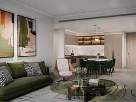 2 Schlafzimmer Wohnung zu verkaufen im St Regis The Residences, Downtown Dubai