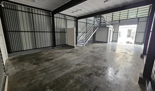 N/A Warehouse for sale in Suan Luang, Bangkok Up Space Onnut
