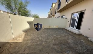 3 Bedrooms Townhouse for sale in Villanova, Dubai Amaranta 2