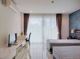 Studio Condo for rent at The Pixels Cape Panwa Condo, Wichit, Phuket Town