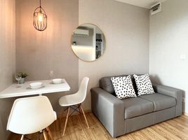 1 Bedroom Condo for sale at The Cabana Modern Resort Condominium, Samrong