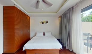 2 chambres Villa a vendre à Choeng Thale, Phuket The Residence Resort