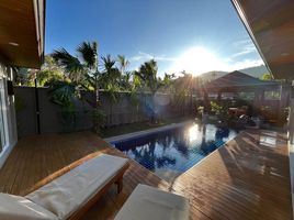 2 Schlafzimmer Villa zu vermieten im Baanthai Pool Villa, Nong Kae
