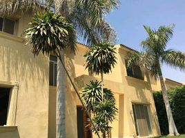 5 Schlafzimmer Villa zu vermieten im Katameya Heights, El Katameya