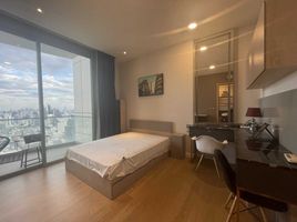 1 Bedroom Condo for rent at Magnolias Waterfront Residences, Khlong Ton Sai