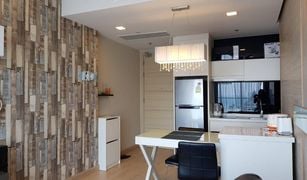芭提雅 农保诚 Cetus Beachfront 1 卧室 公寓 售 