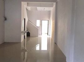 2 Bedroom Shophouse for sale in Nong Kham, Pattaya, Nong Kham, Si Racha