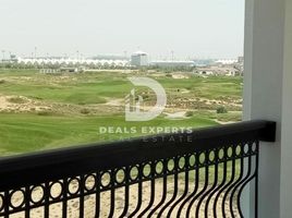 3 Bedroom Apartment for sale at Ansam 1, Yas Acres