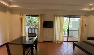 1 chambre Condominium a vendre à Choeng Thale, Phuket Surin Gate