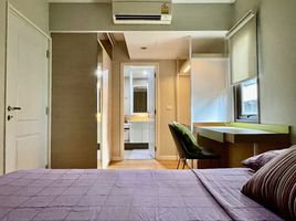 1 Schlafzimmer Appartement zu vermieten im Condolette Dwell Sukhumvit 26, Khlong Tan