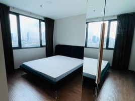 2 Schlafzimmer Appartement zu verkaufen im Artisan Ratchada , Huai Khwang