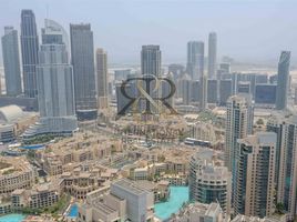 4 Bedroom Apartment for sale at Opera Grand, Burj Khalifa Area