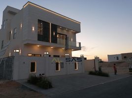 5 Bedroom Villa for sale at Al Zaheya Gardens, Al Zahya