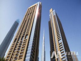 2 Bedroom Apartment for sale at Act Two, Opera District, Downtown Dubai