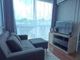 Studio Condo for sale at The WIDE Condotel - Phuket, Talat Nuea