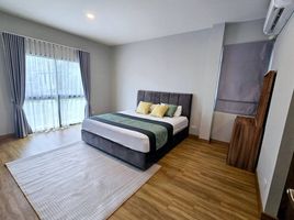 3 Schlafzimmer Villa zu vermieten im Graceland, San Klang, San Pa Tong, Chiang Mai